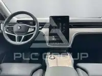 2025 Volvo EX 90