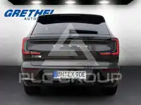 2025 Volvo EX 90