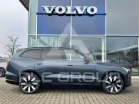 2025 Volvo EX 90