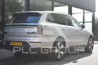 2025 Volvo EX 90