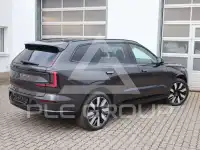 2025 Volvo EX 90
