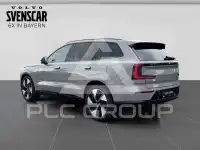2025 Volvo EX 90