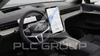 2025 Volvo EX 90