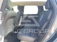 2025 Volvo EX 90