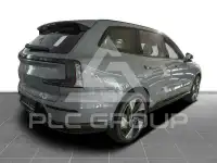 2025 Volvo EX 90