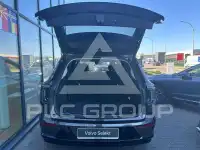 2025 Volvo EX 90