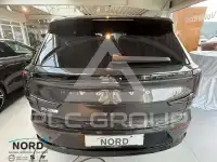 2025 Volvo EX 90