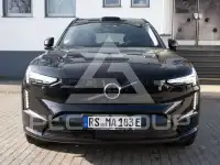 2025 Volvo EX 90