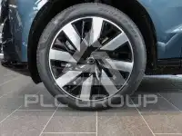 2025 Volvo EX 90