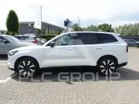 2025 Volvo EX 90