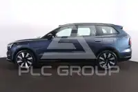 2025 Volvo EX 90