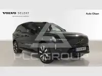 2025 Volvo EX 90