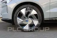 2025 Volvo EX 90