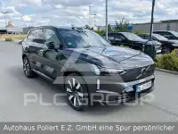 2025 Volvo EX 90