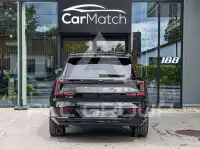 2025 Volvo EX 90