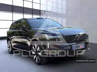 2025 Volvo EX 90