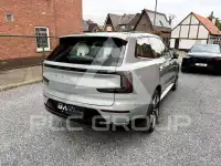 2025 Volvo EX 90