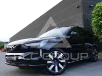2025 Volvo EX 90