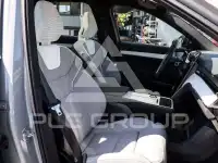 2025 Volvo EX 90