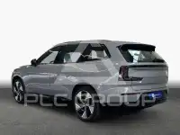 2025 Volvo EX 90