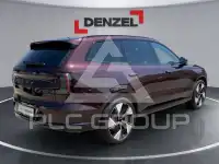 2025 Volvo EX 90