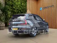 2025 Volvo EX 90
