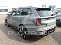2025 Volvo EX 90