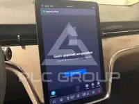 2025 Volvo EX 90