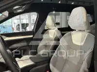 2025 Volvo EX 90