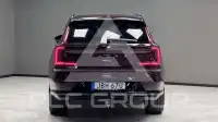 2025 Volvo EX 90