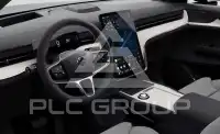 2025 Volvo EX 90