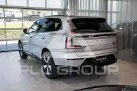 2025 Volvo EX 90