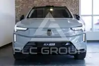 2025 Volvo EX 90