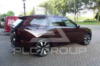 2025 Volvo EX 90