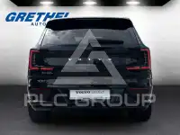 2025 Volvo EX 90