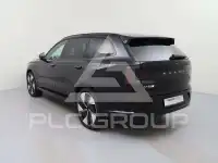 2025 Volvo EX 90