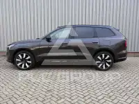 2025 Volvo EX 90