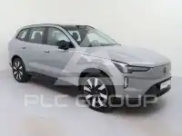 2025 Volvo EX 90