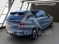 2025 Volvo EX 90