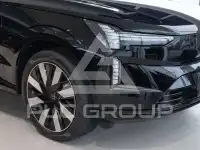 2025 Volvo EX 90