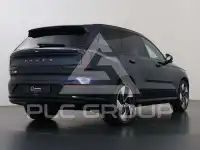 2025 Volvo EX 90