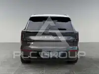 2025 Volvo EX 90
