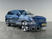2025 Volvo EX 90