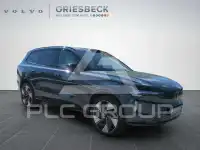 2025 Volvo EX 90