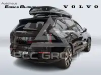 2025 Volvo EX 90