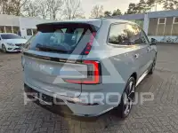 2025 Volvo EX 90