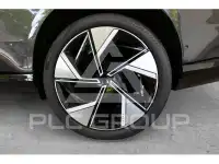 2025 Volvo EX 90
