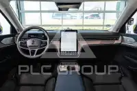 2025 Volvo EX 90