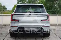 2025 Volvo EX 90