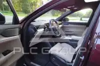 2025 Volvo EX 90